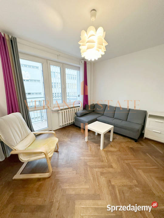 Świetna 3 pokoje pod inwestycję Warszawa