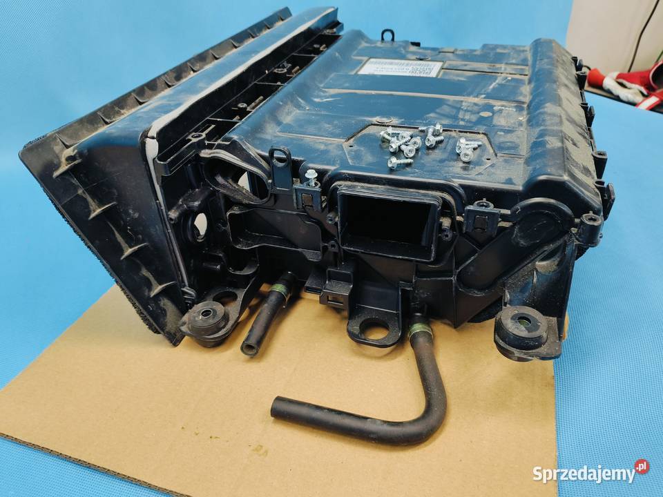 DEUTZ FAHR 5115 2020R STAGE 5 OBUDOWA Stalewo