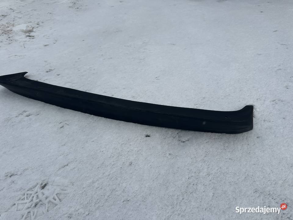 Spoiler lotka Saab 900 podkarpackie Przeworsk