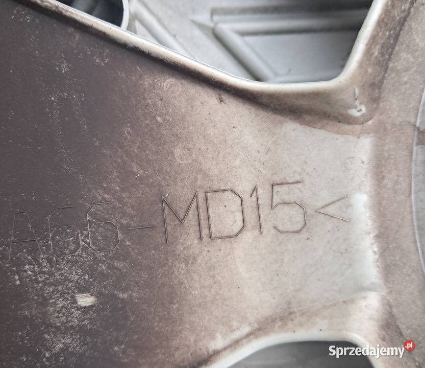 VW KOŁPAKI DEKIELKI 1S0601147 Wrocław