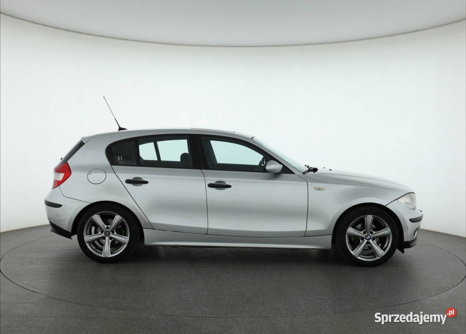 BMW 1 116i 85KM Piaseczno sprzedam