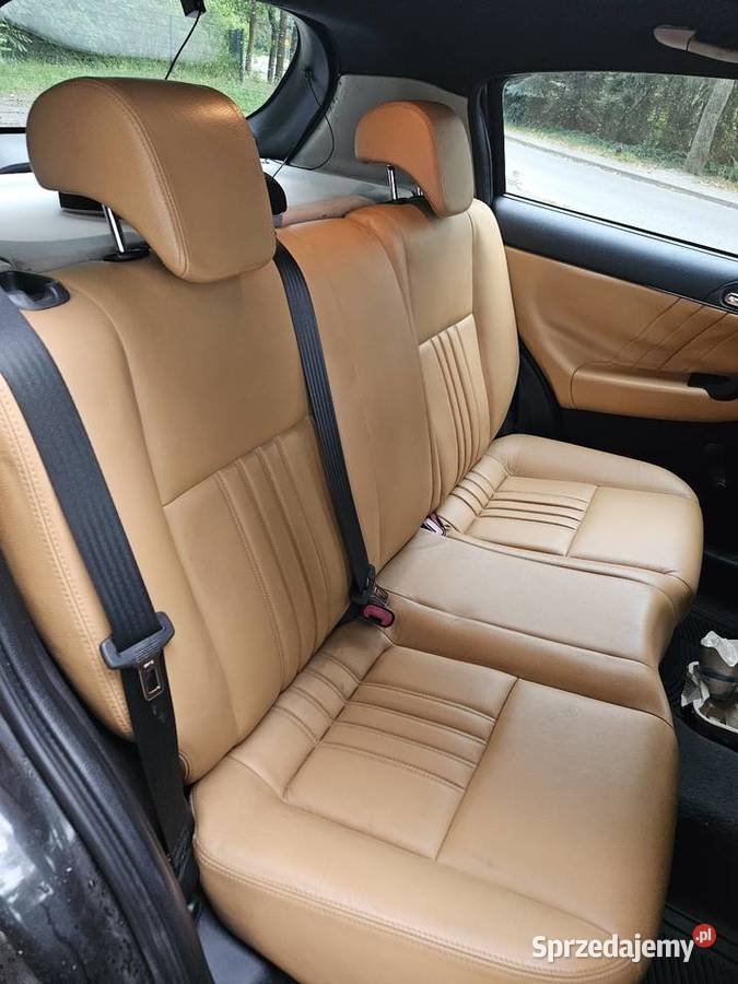 Alfa Romeo 147 19 jtdm 115 sprowadzony Sochaczew