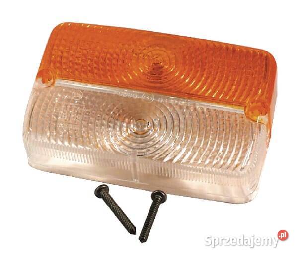 Klosz lampy przód 03104020 małopolskie Kamionna sprzedam