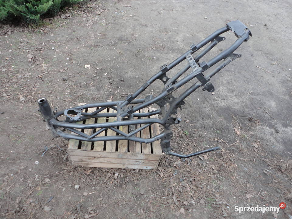 CPI GTR ZIPP AXIS Kolo Rama Romet Zumico Router podkarpackie Sokolniki
