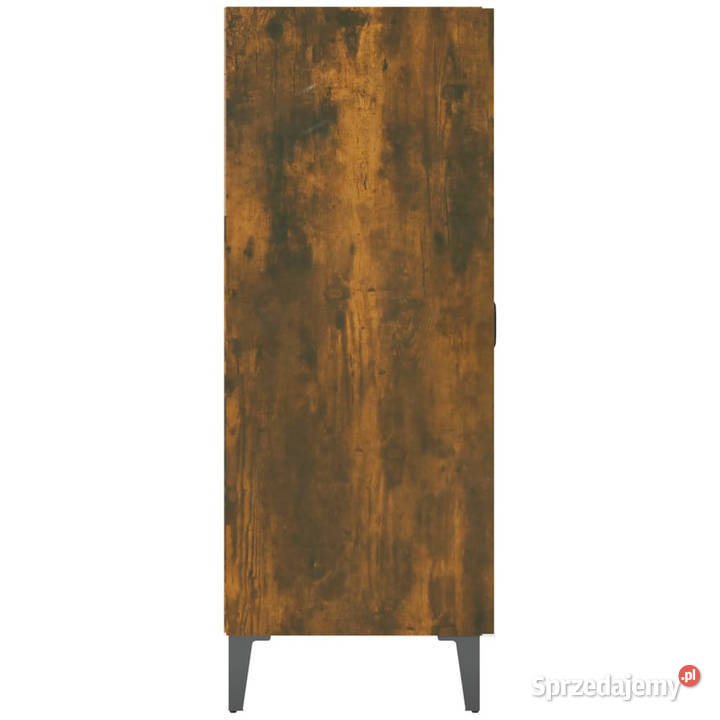Szafka przydymiony dąb 695x34x90 materiał Warszawa