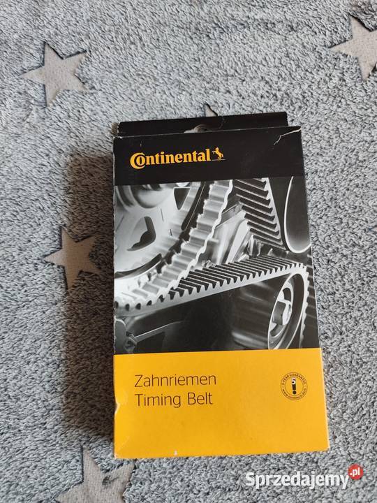 PASEK ROZRZĄDU CT 997 CONTINENTAL NOWY Chełm Śląski