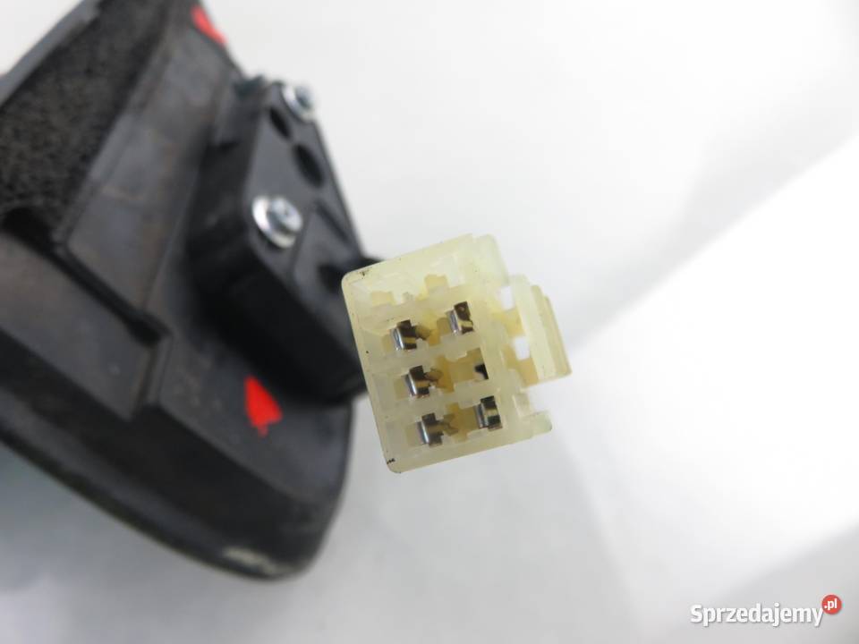 LUSTERKO LEWE SUBARU JUSTY III G3X 5 PIN