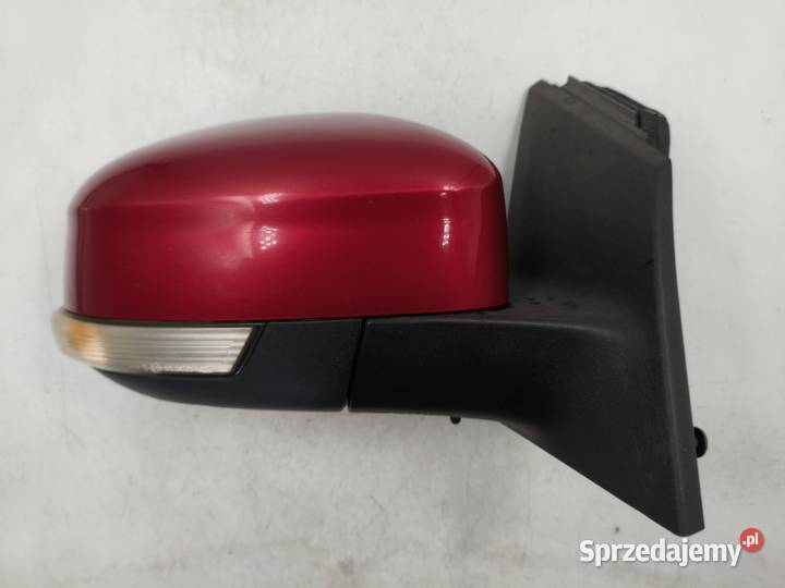 Lusterko Zewnętrzne Prawe Ford Focus MK3 UB Wyszków sprzedam