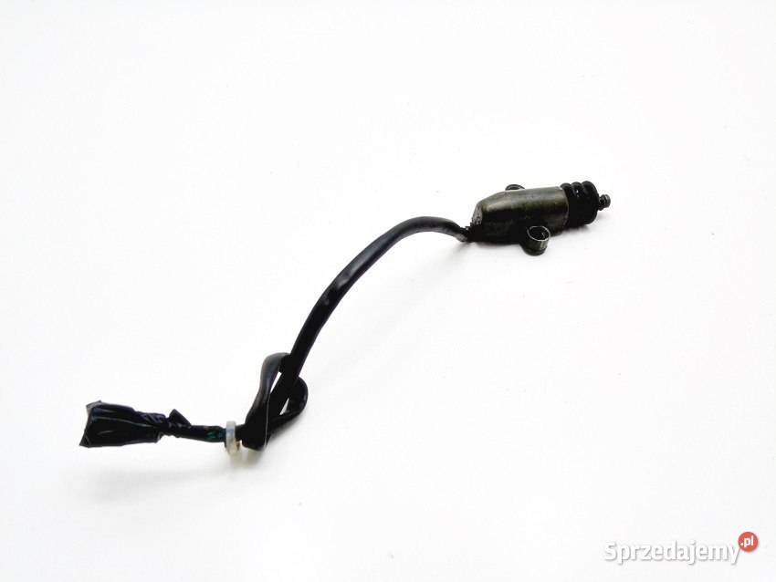 WYŁĄCZNIK AWARYJNY 1300 XVZ ROYAL VENTURE Sosnowiec