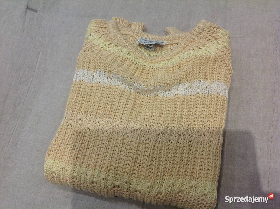 Sweter Damski KENTCURWEN r L Rozmiar 40(L) Nowa Sól