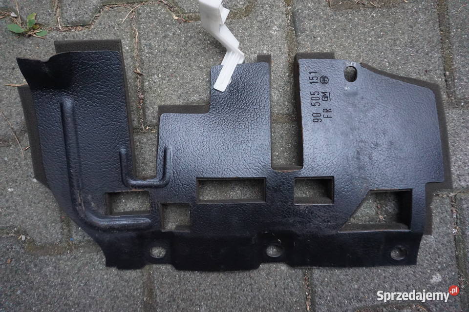 opel GM 90505151 VECTRA b x20xev v6 x25xe i500 śląskie sprzedam