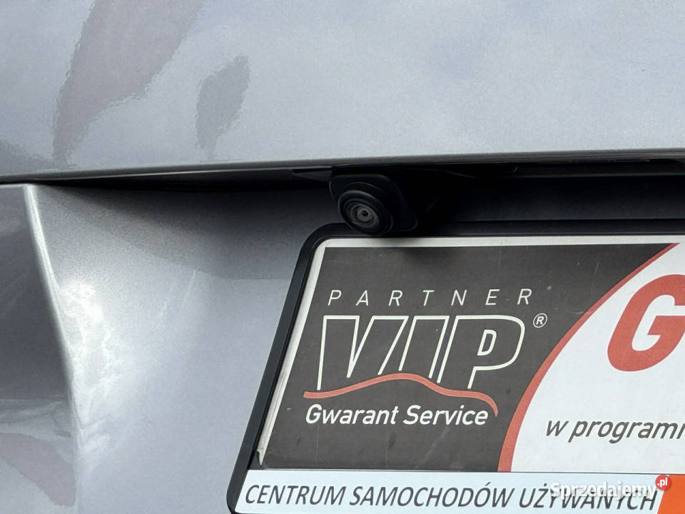 Citroen C4 SpaceTourer FILMNaviAutomat ABS Suchy Las