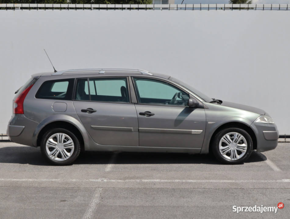 Renault Megane 20 16V