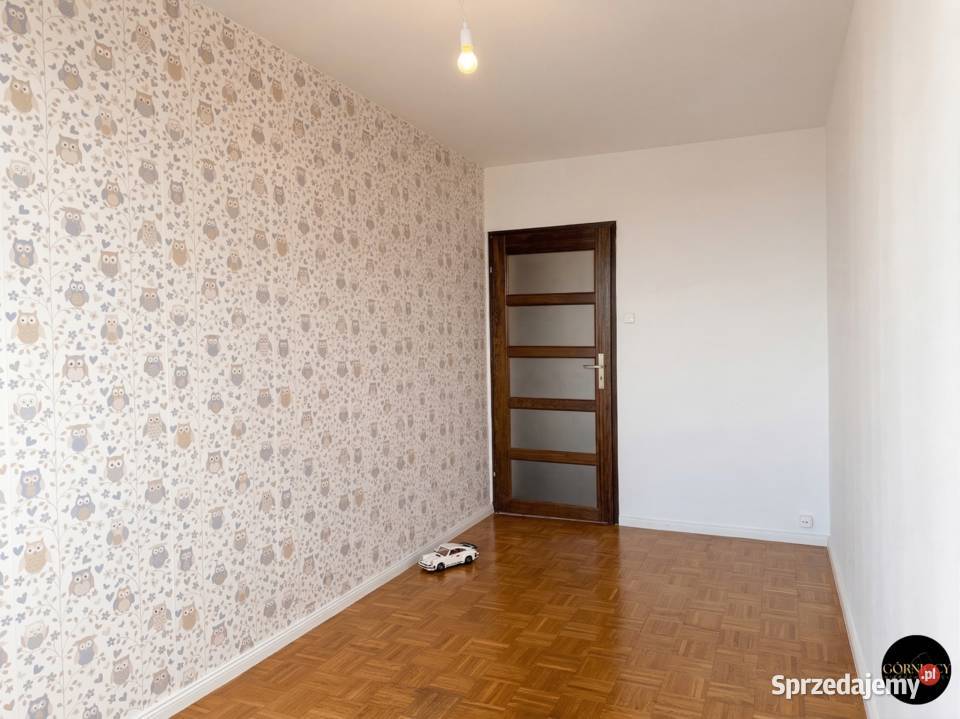 3 pokoje 539 m Rozkład Różanka 7 piętro Bez własność