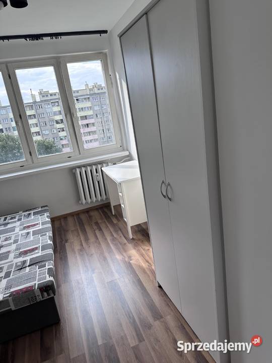 Pokój do wynajęcia Pokoje Kielce