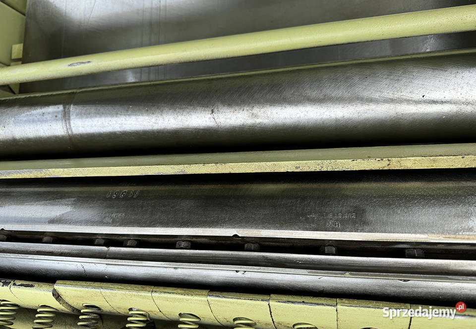 Grubościówka POGONU PP081 Sierakowska Huta