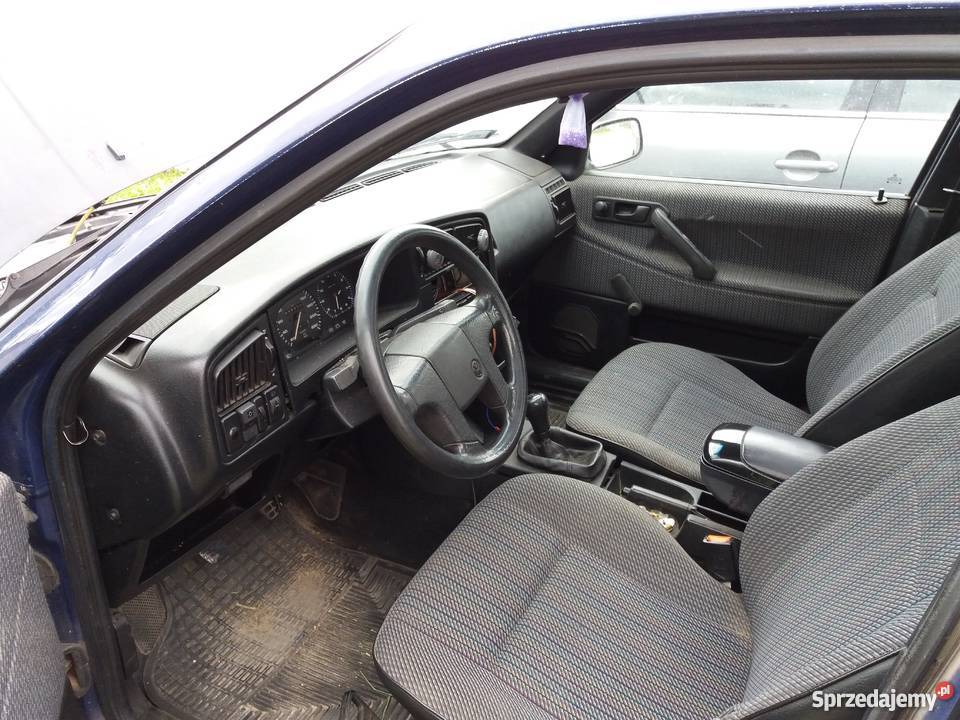 Auto Rok produkcji 1994