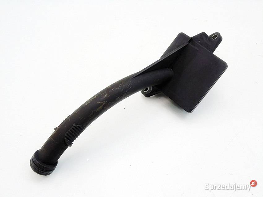 SMOK POMPY OLEJU 19 18 BMW E36 E46 Z3 316 318 CI osobowe Sosnowiec