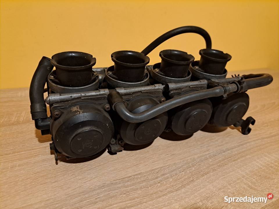 Gaźniki Yamaha R6 rj03 Lasek sprzedam