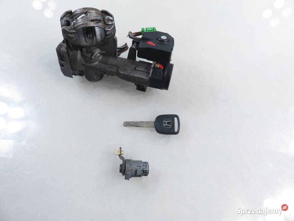 STACYJKA WKŁADKI HONDA CIVIC VII EU EP EV