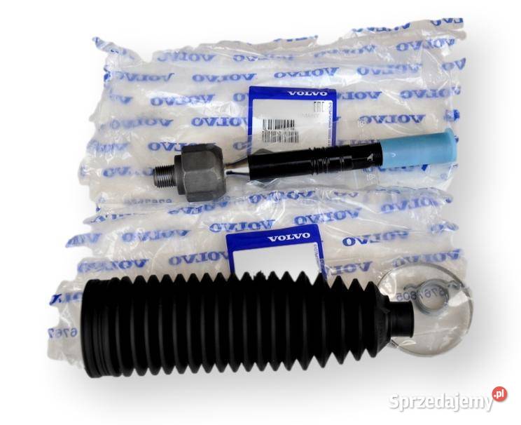 VOLVO XC60 I drazek kierowniczy kpl 31451036 OE Gadgety motoryzacyjne Bielany Wrocławskie sprzedam