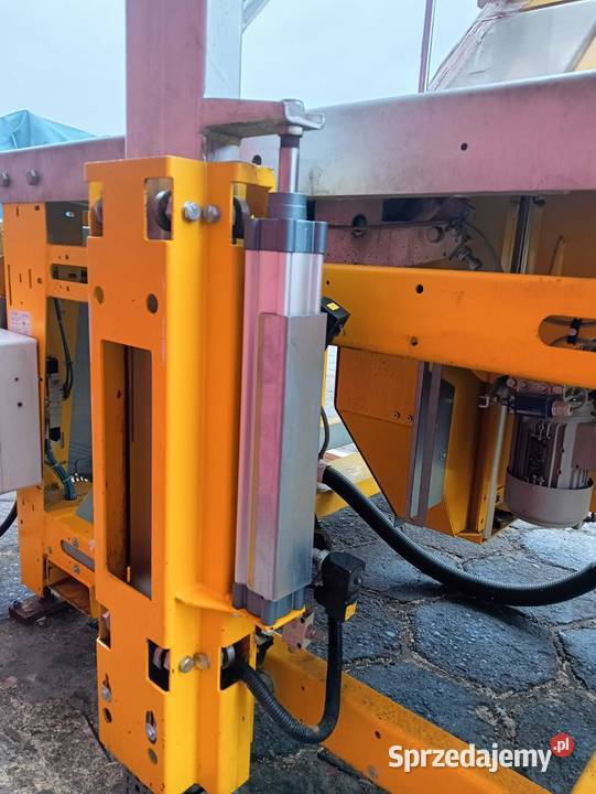 Piła ciesielska AVOLA Wejherowo sprzedam