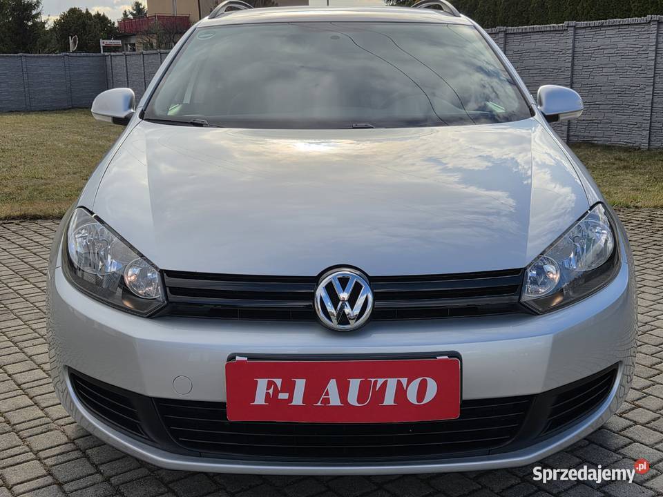 16TDI 105 Klima Elektryka DRL Isofix AUX immobilizer