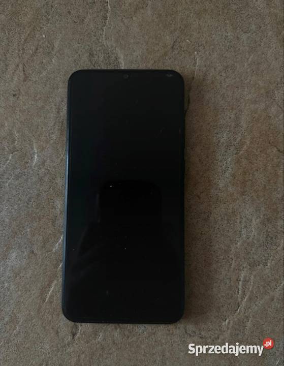 Huawei P Smart 2019r Warszawa