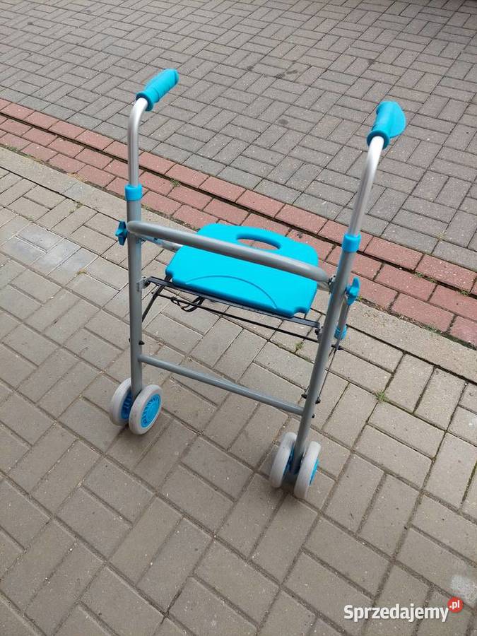 Chodzik Rehabilitacyjny Balkonik Rehabilitacyjny Sprzęt rehabilitacyjny i ortopedyczny Warszawa