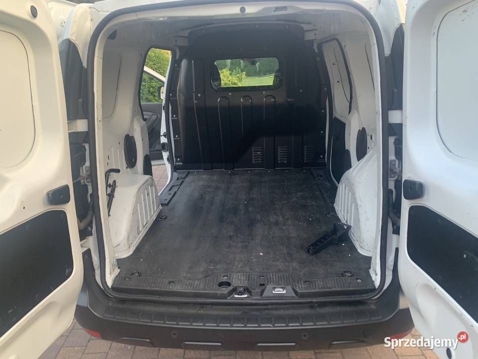 Renault Express krajowy sprzedam