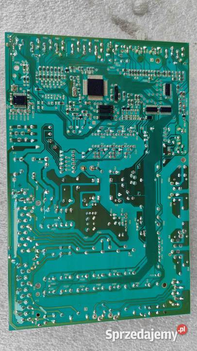 Płyta sterowania zmywarka Winterhalter PCB Końskowola sprzedam