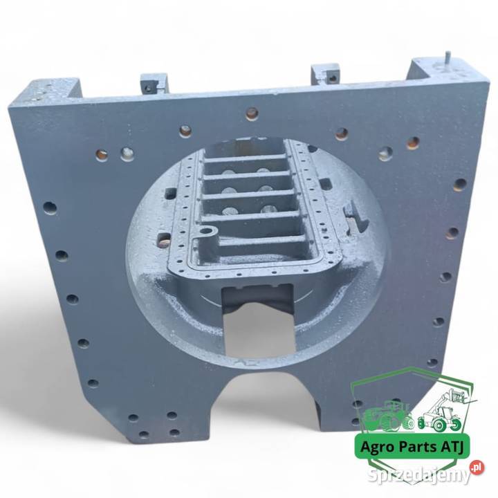 MISKA OLEJOWA 504298799 0011443880 CLAAS AXION Ciechanowiec sprzedam