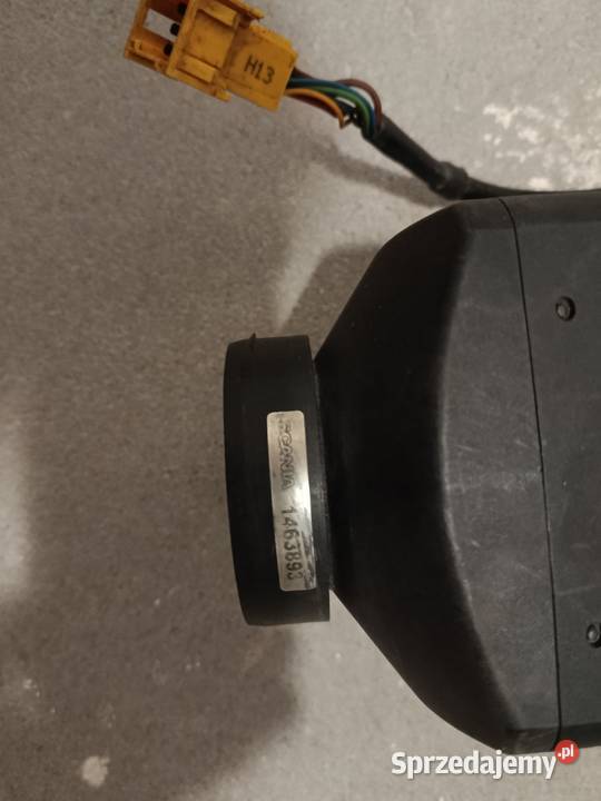 Webasto Airtronic Scania R ciężarowe Kłodzko sprzedam