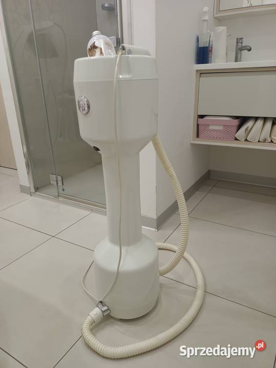 SunFx urządzenie do opalania natryskowego Wyposażenie salonów