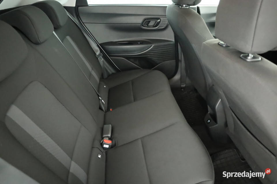 Hyundai i20 10 TGDI system Start-Stop Piaseczno