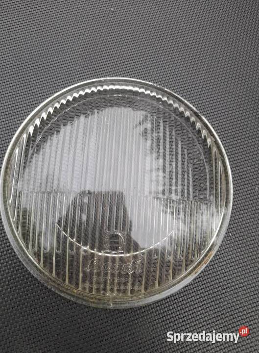 Szkło lampy Bosch DKW BMW NSU Zundapp Kotlin