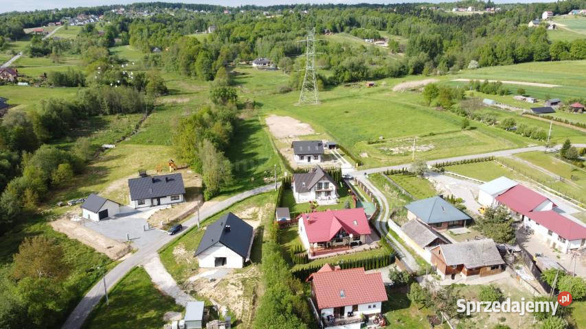 Do sprzedaży dom wolnostojący 150m2 Stary