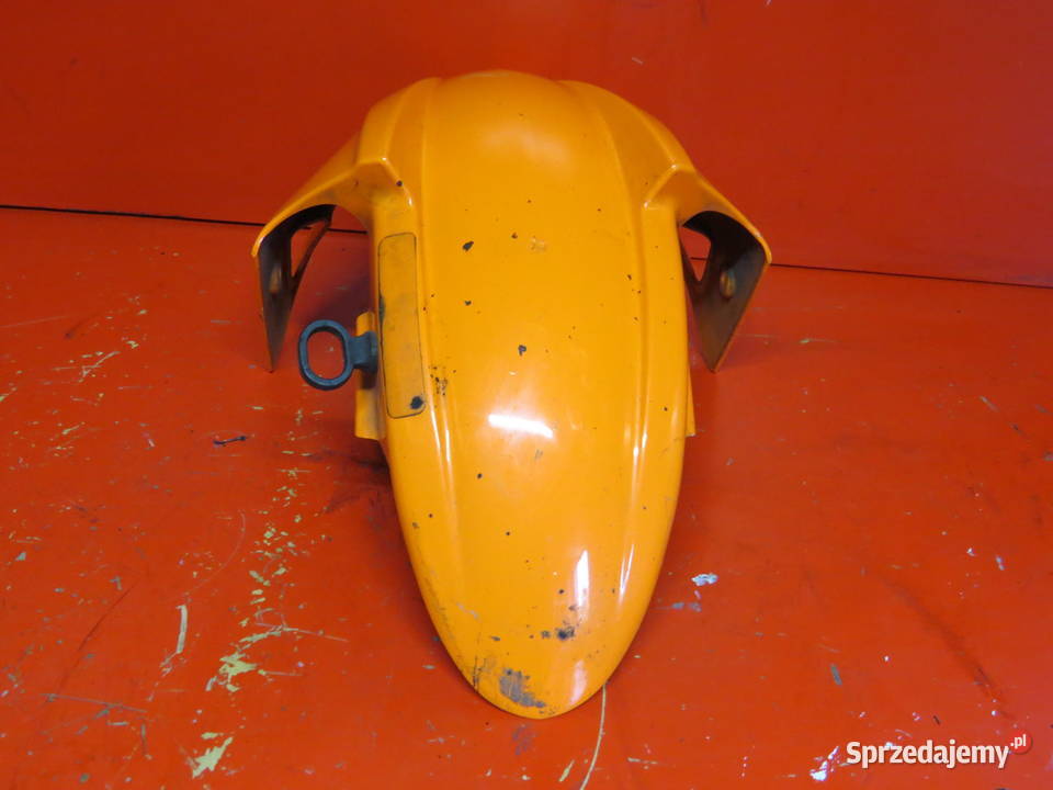 MALAGUTI MADISON 200 125 180 250 błotnik przód Błotniki motocyklowe Warszawa