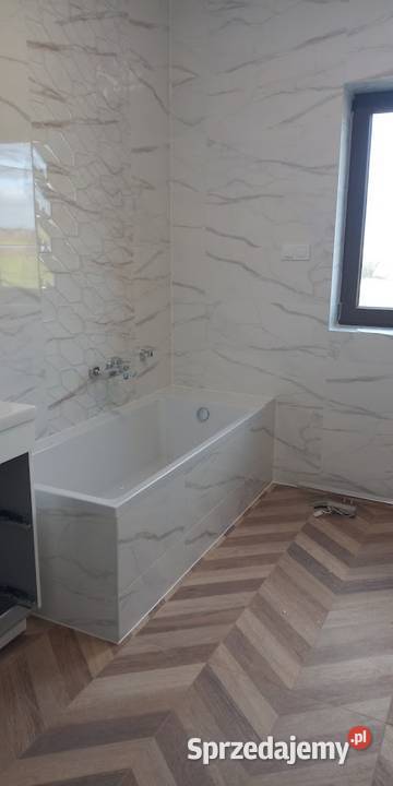 Usługi remontowe wykończenia wnętrz 604 886 040 Kompleksowe usługi budowlane