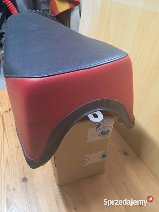 Cz cross 984 980 981siedzenie łódzkie Łódź