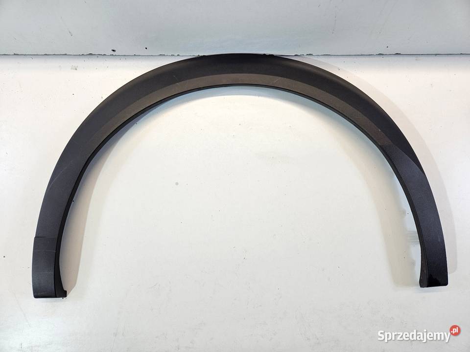 PEUGEOT 2008 II LISTWA BŁOTNIKA LEWY TYŁ LEWA Listwy i nakładki Części samochodowe wielkopolskie Międzychód