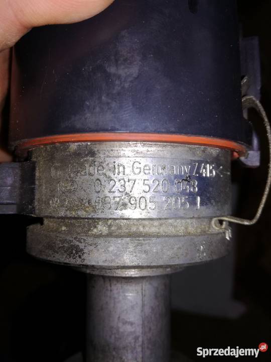 aparat zaplonowy audi 80 b4 20 abk układ elektryczny silnika Skarżysko-Kamienna