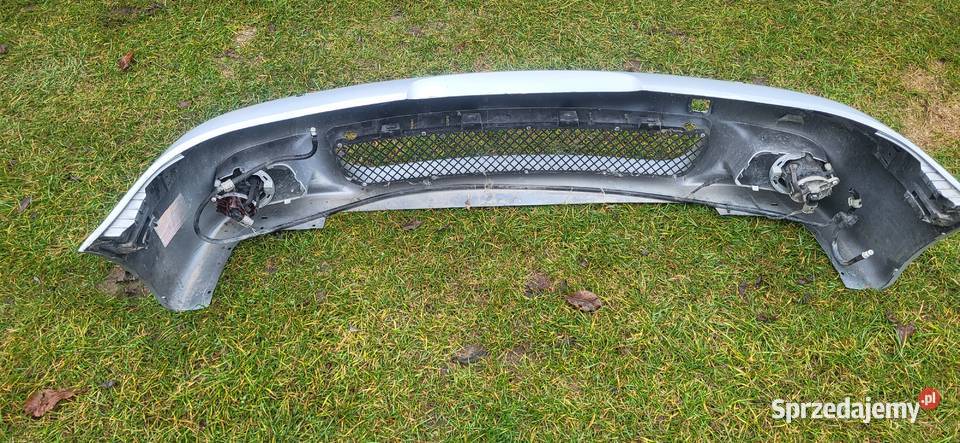 Sprzedam Zderzak Bmw e39 mpakiet osobowe