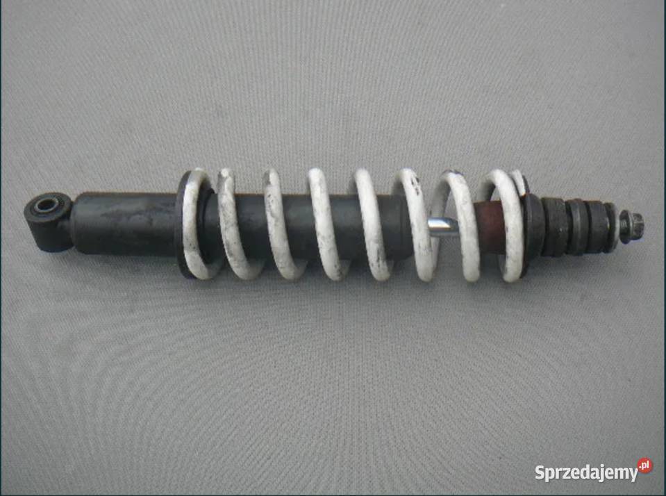 amortyzator przód BMW K 1200 RS Amortyzatory Ostrzeszów