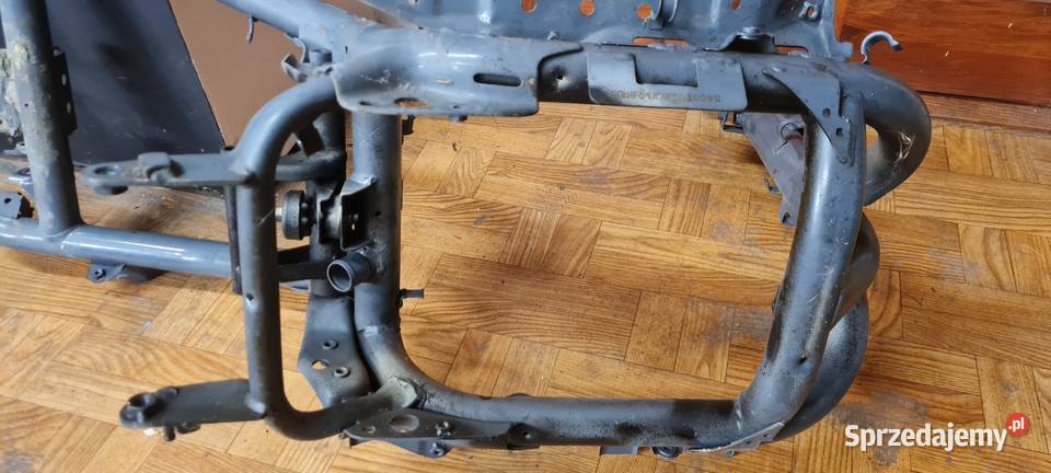Honda Shadow 9050 części wszystkie rama inne Warszawa