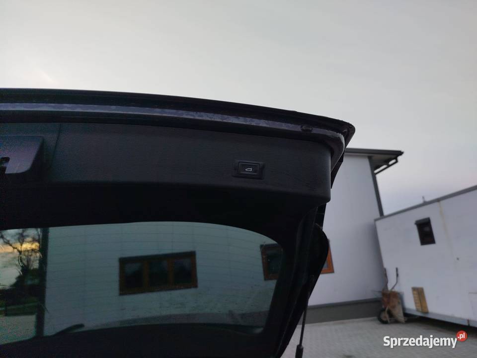 Sprzedam audi A4 B8 LIFT 1968cm3 lubelskie Starościn