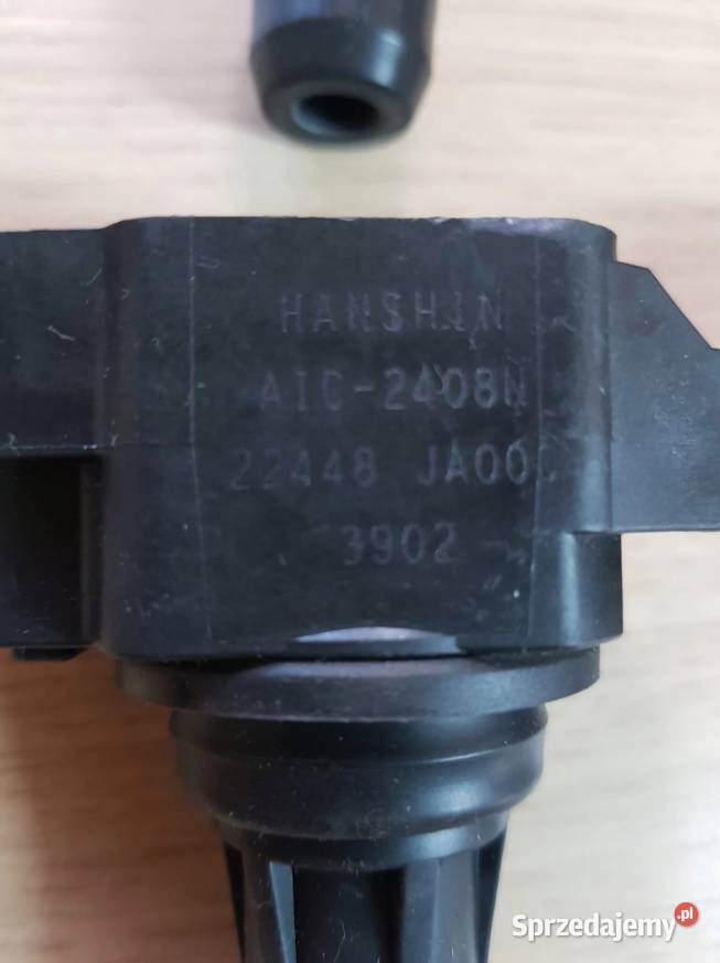 Cewka zapłonowa 22448 Infiniti QX70 s 5 osobowe Mielec