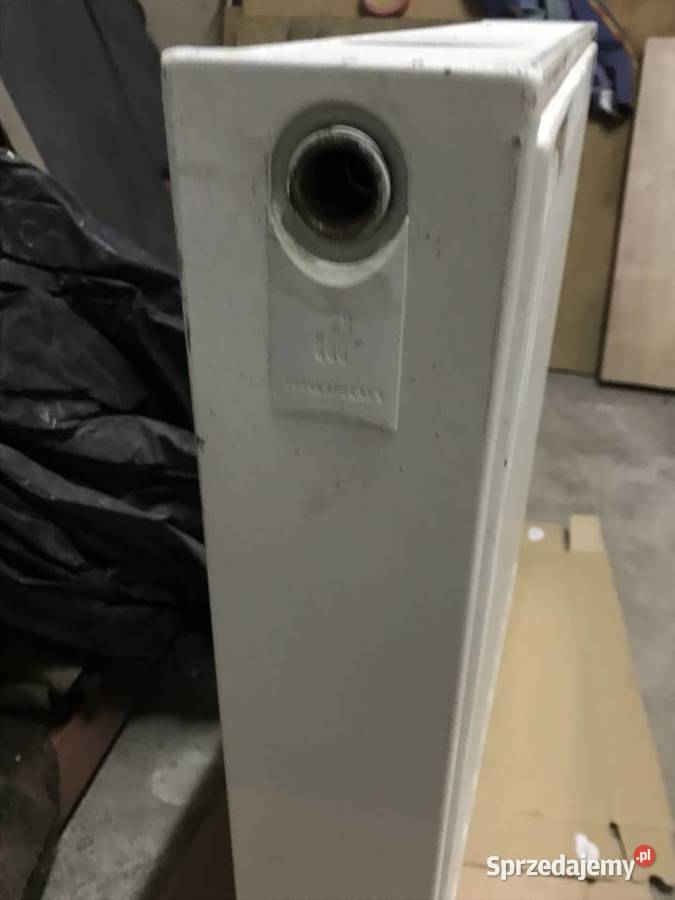 grzejnik kaloryfer kwadratowy 60 x 60 x 11 Wrocław