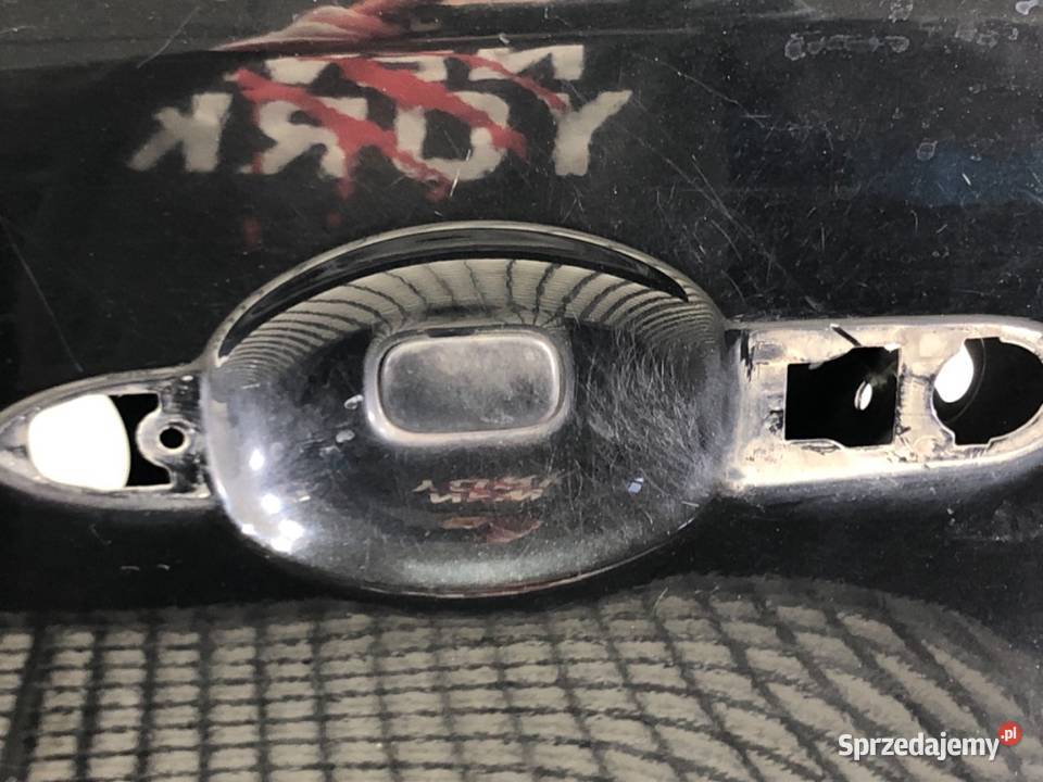 DRZWI LEWY TYŁ RENAULT FLUENCE SedanLimuzyna osobowe