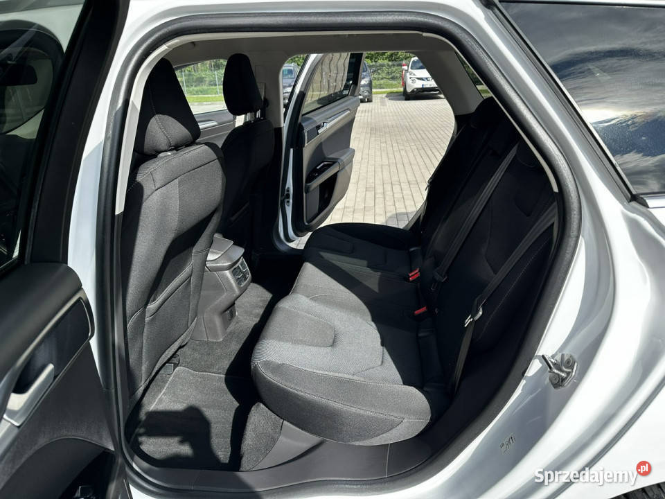 Ford Mondeo Navi Grzane fotele Climatronic wielofunkcyjna kierownica Kąty Opolskie